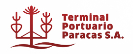 Terminal Portuario