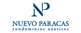 Nuevo Paracas