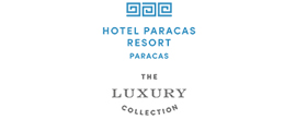 Hotel Paracas